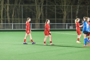 Bild 298 - wBJ VfL Pinneberg - ETV : Ergebnis: 0:7